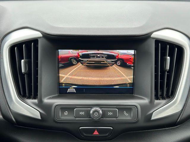used 2018 GMC Terrain car, priced at $12,995