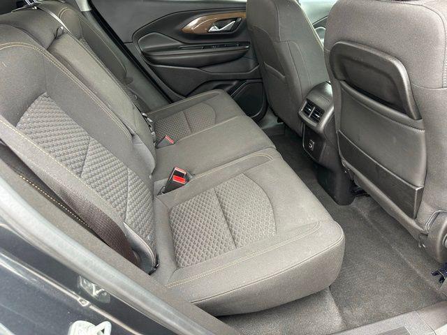 used 2018 GMC Terrain car, priced at $12,995