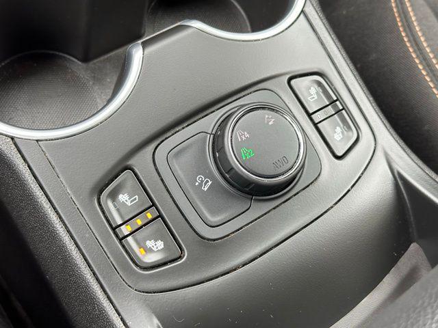 used 2018 GMC Terrain car, priced at $12,995