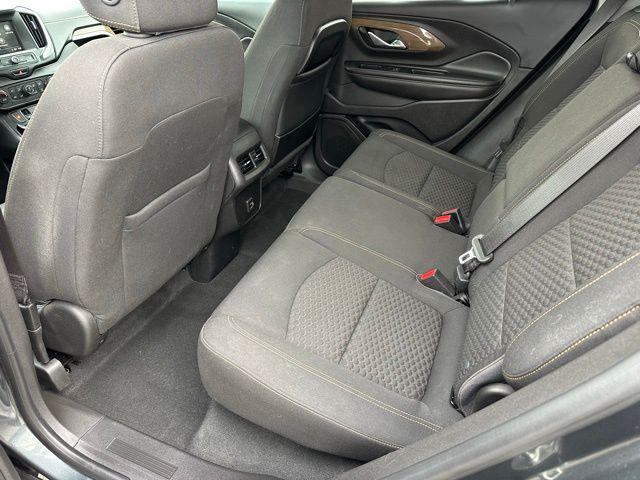 used 2018 GMC Terrain car, priced at $12,995