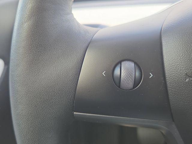 used 2021 Tesla Model Y car, priced at $27,500