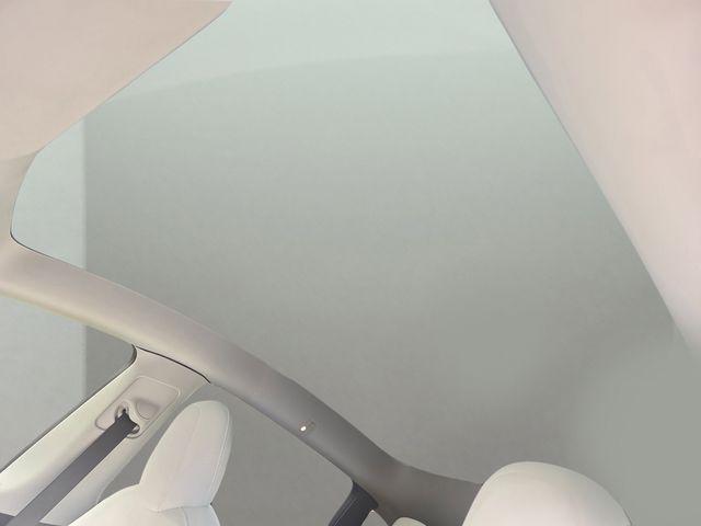 used 2021 Tesla Model Y car, priced at $27,500