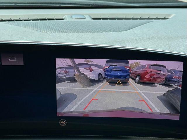 used 2024 Cadillac XT4 car, priced at $39,800