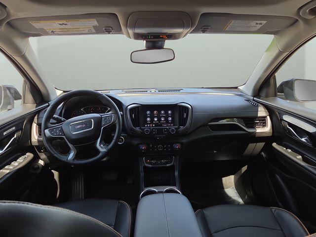used 2023 GMC Terrain car, priced at $28,795