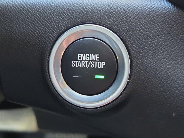 used 2023 GMC Terrain car, priced at $28,795
