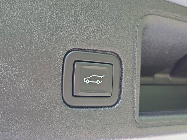 used 2023 GMC Terrain car, priced at $28,795