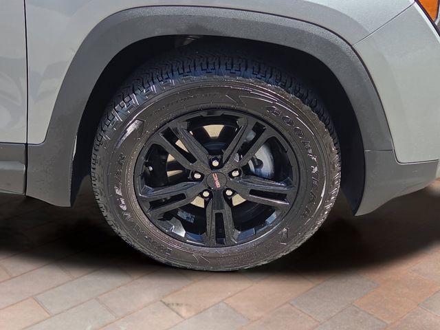 used 2023 GMC Terrain car, priced at $28,795