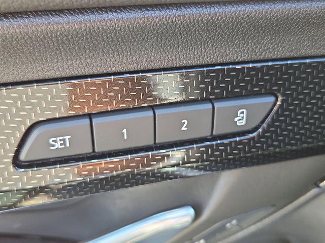 used 2023 GMC Terrain car, priced at $28,795