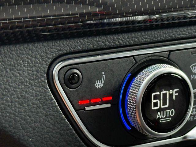 used 2022 Audi SQ5 car, priced at $40,595