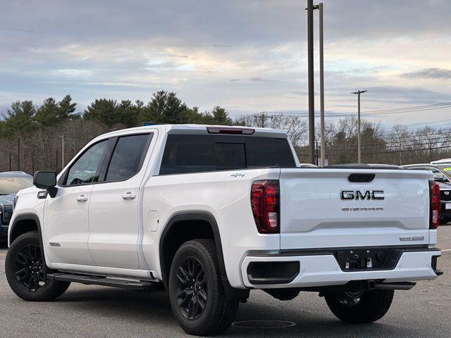 new 2025 GMC Sierra 1500 car, priced at $66,625