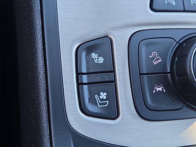 used 2023 GMC Terrain car, priced at $30,000