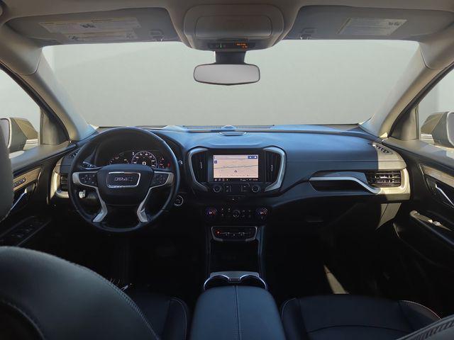used 2023 GMC Terrain car, priced at $30,000