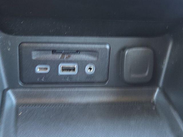 used 2023 GMC Terrain car, priced at $30,000