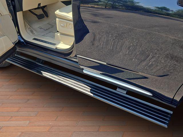 used 2023 Cadillac Escalade car, priced at $70,000
