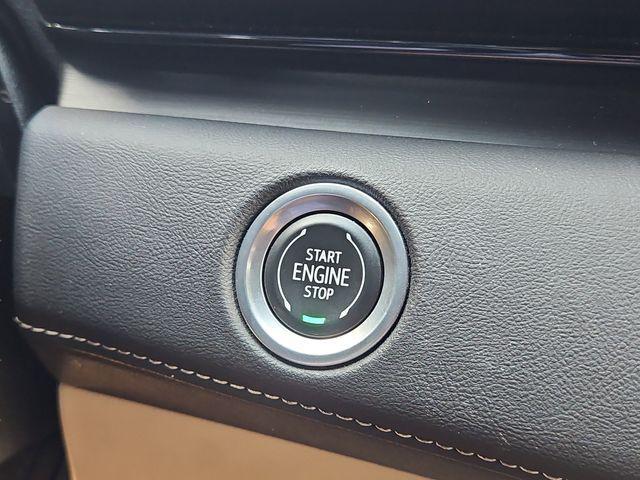used 2023 Cadillac Escalade car, priced at $70,000