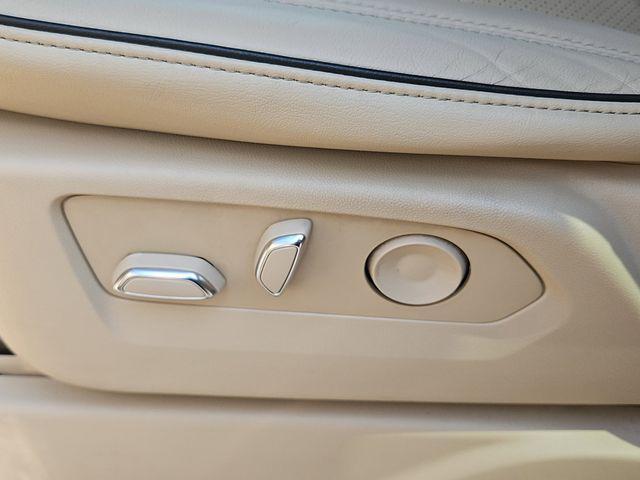 used 2023 Cadillac Escalade car, priced at $70,000