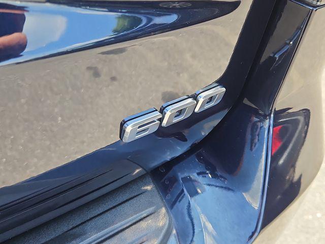 used 2023 Cadillac Escalade car, priced at $70,000