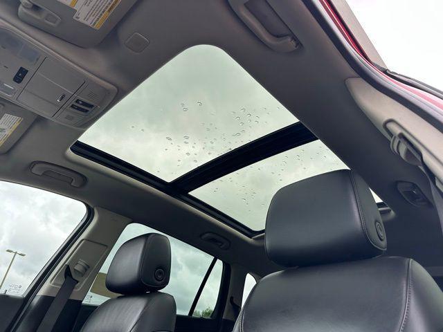 used 2019 Buick Envision car, priced at $16,300