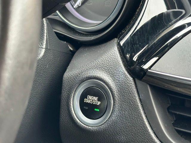 used 2019 Buick Envision car, priced at $16,300