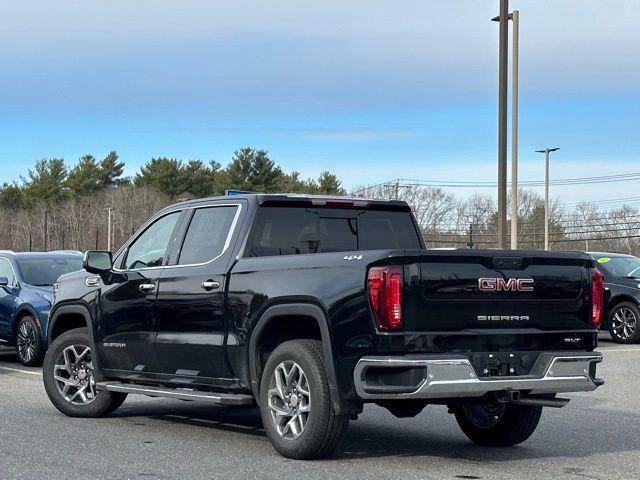 new 2025 GMC Sierra 1500 car, priced at $66,950