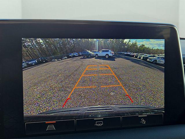 used 2023 GMC Yukon car, priced at $63,500