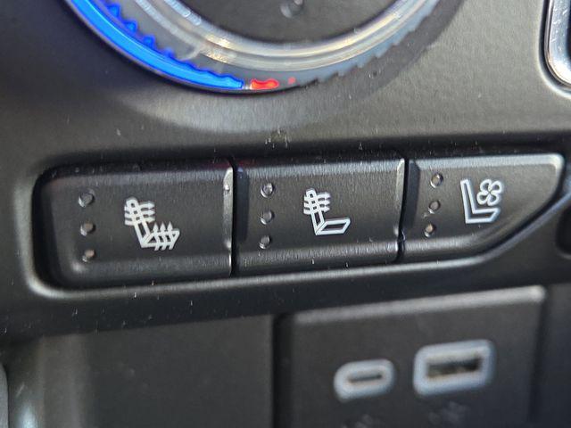 used 2023 GMC Yukon car, priced at $63,500