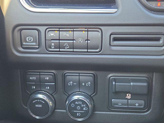 used 2023 GMC Yukon car, priced at $63,500