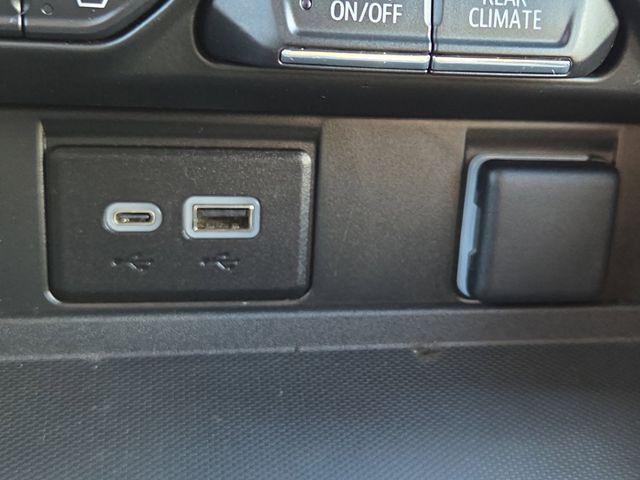 used 2023 GMC Yukon car, priced at $63,500