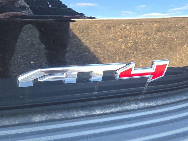 used 2023 GMC Yukon car, priced at $63,500