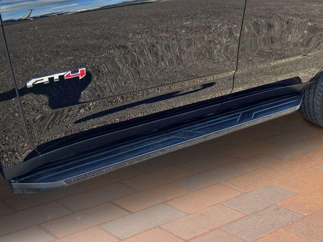 used 2023 GMC Yukon car, priced at $63,500