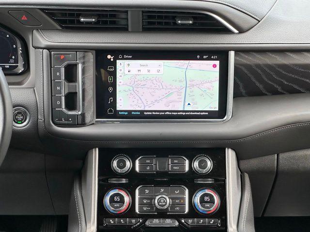 used 2023 GMC Yukon XL car, priced at $59,995