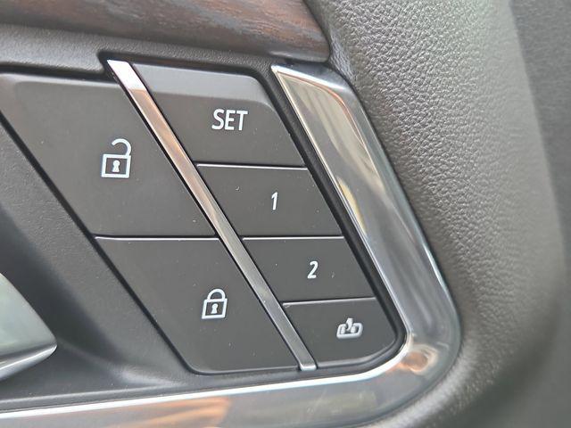 new 2026 GMC Sierra 1500 car, priced at $62,420