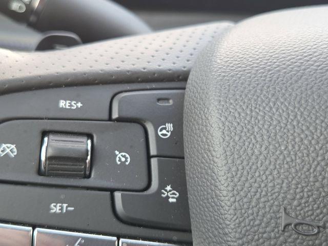 used 2024 Cadillac XT4 car, priced at $39,000