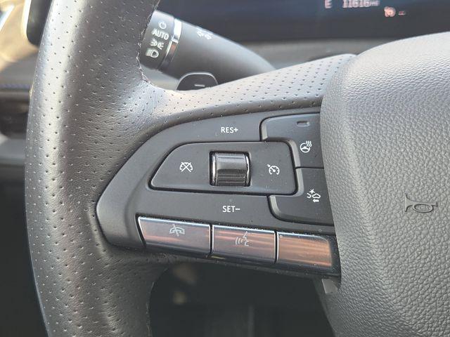 used 2024 Cadillac XT4 car, priced at $39,000
