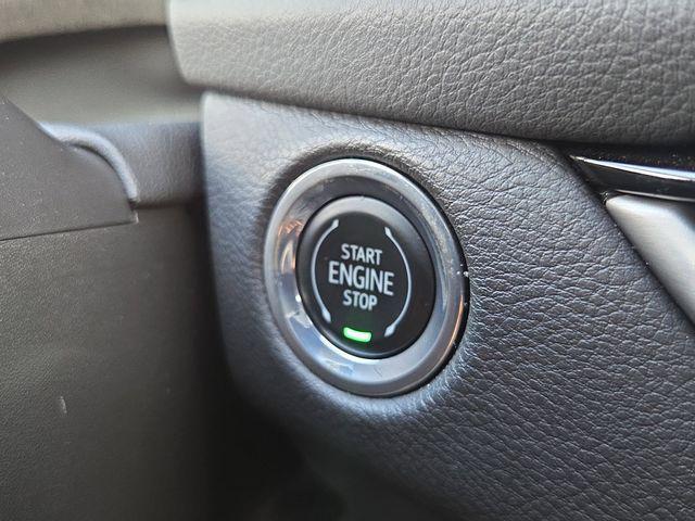 used 2024 Cadillac XT4 car, priced at $39,000