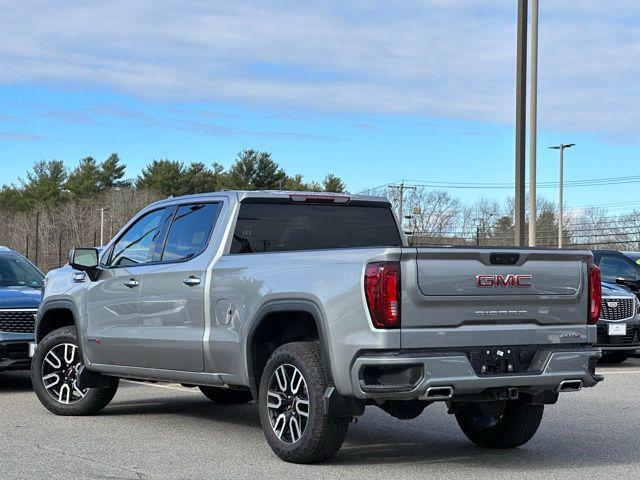 used 2023 GMC Sierra 1500 car, priced at $54,000