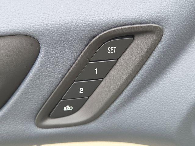 used 2023 GMC Acadia car, priced at $37,900