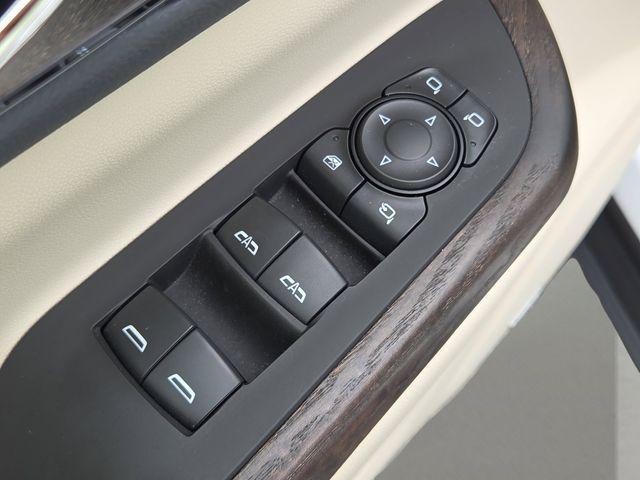 used 2023 GMC Acadia car, priced at $37,900