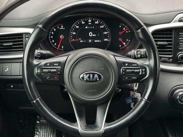 used 2018 Kia Sorento car, priced at $12,100