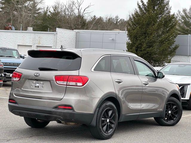 used 2018 Kia Sorento car, priced at $12,100