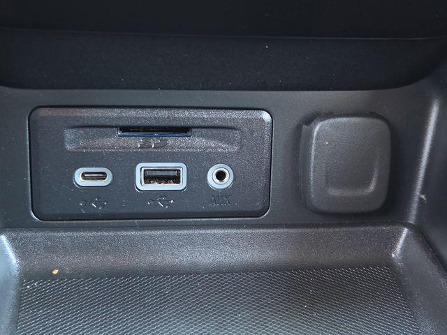 used 2023 GMC Terrain car, priced at $26,500