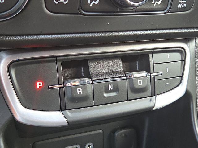 used 2022 GMC Terrain car, priced at $24,300