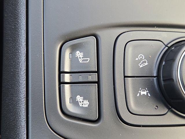 used 2022 GMC Terrain car, priced at $24,300