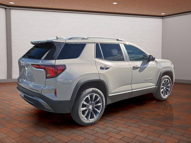 new 2026 GMC Terrain car, priced at $37,585