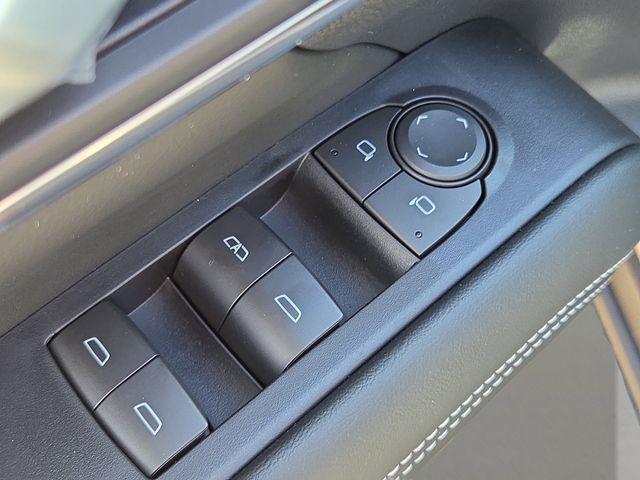 new 2026 GMC Terrain car, priced at $37,585