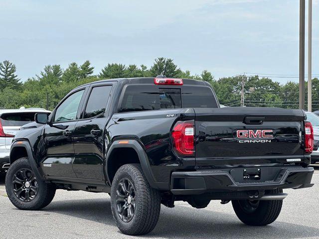 new 2024 GMC Canyon car, priced at $43,060