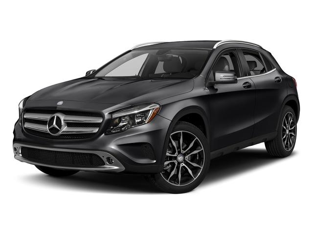 used 2017 Mercedes-Benz GLA 250 car, priced at $14,900