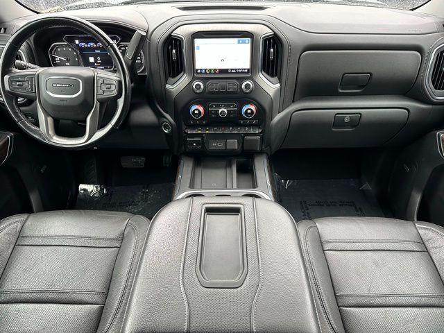 used 2020 GMC Sierra 1500 car, priced at $44,300