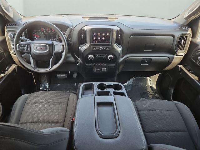 used 2023 GMC Sierra 1500 car, priced at $36,500