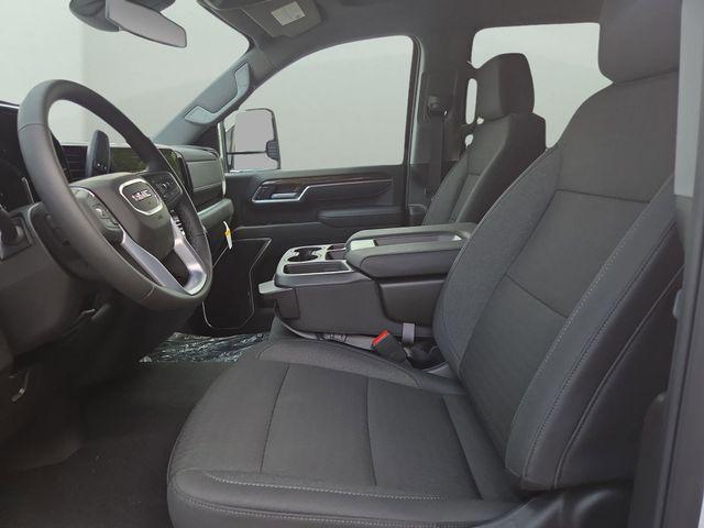 new 2026 GMC Sierra 2500 car, priced at $61,480
